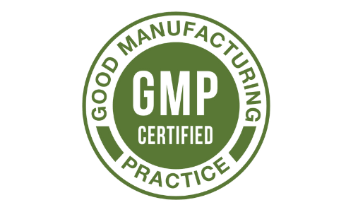 Powerbite GMP Certified